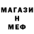 МЕФ кристаллы Mentha